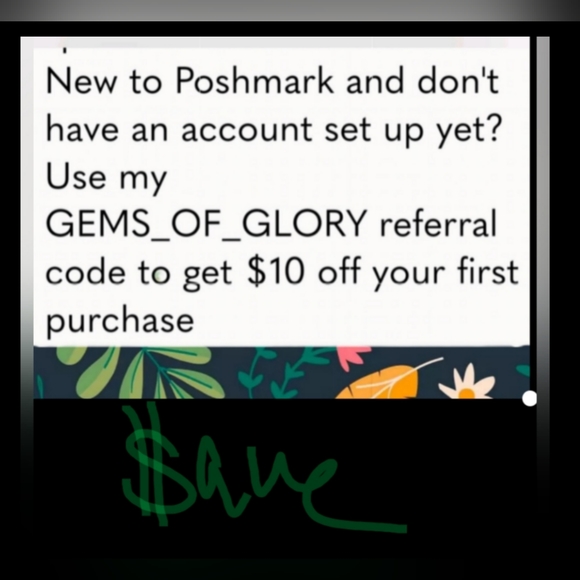 Jeweled Pill Box Tin - Picture 13 of 14